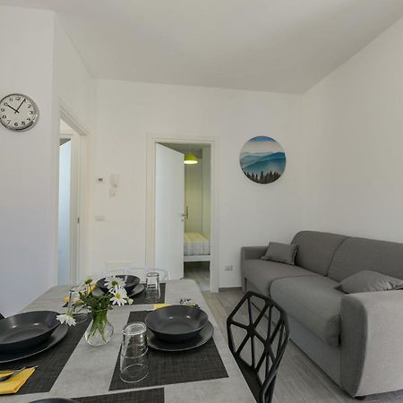 Sunflower Apartments Baveno Bagian luar foto