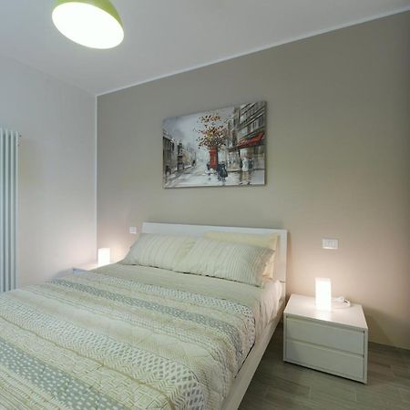 Sunflower Apartments Baveno Bagian luar foto