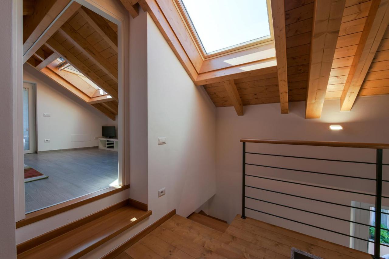 Sunflower Apartments Baveno Bagian luar foto