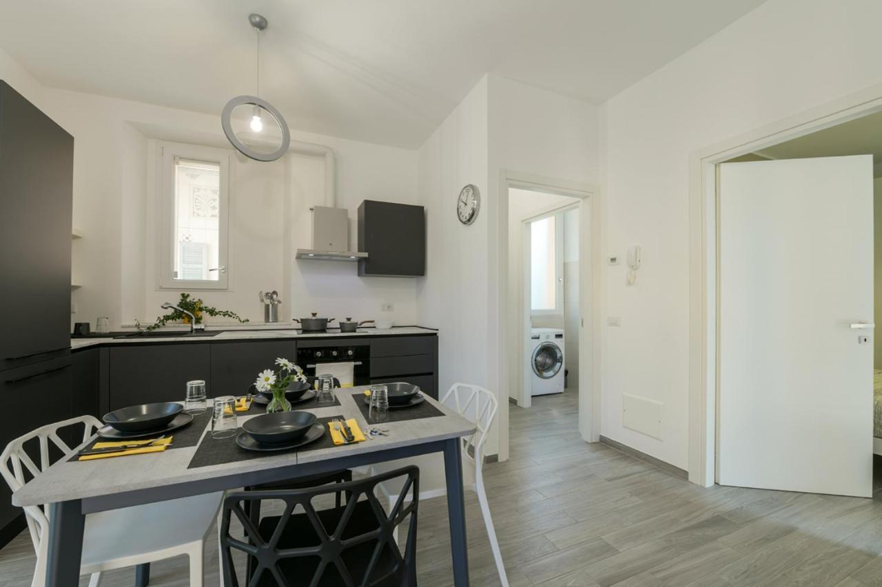 Sunflower Apartments Baveno Bagian luar foto