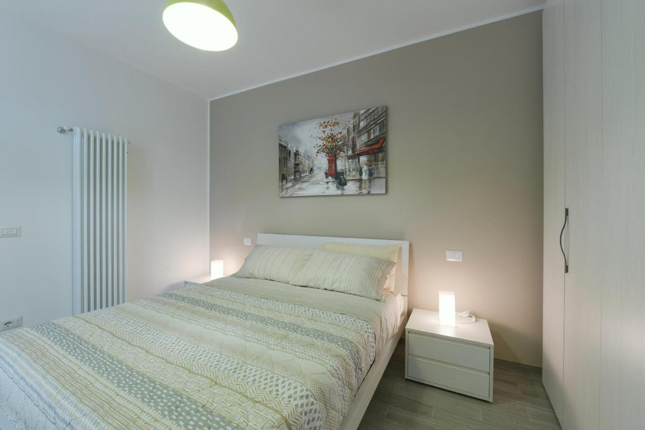 Sunflower Apartments Baveno Bagian luar foto